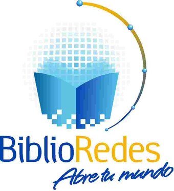 Logotipo de BiblioRedes