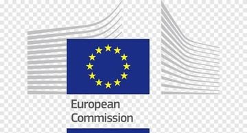 Logotipo de la Comisión Europea