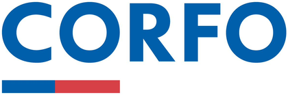Logotipo de CORFO