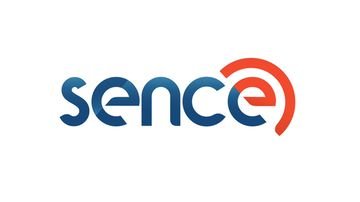 Logotipo de SENCE
